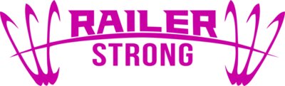 Railer Strong Front Design